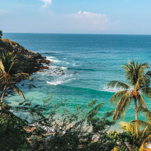 Tulum Honeymoon Fund