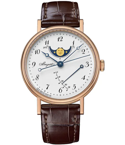 Breguet Classique 8787BR/29/986