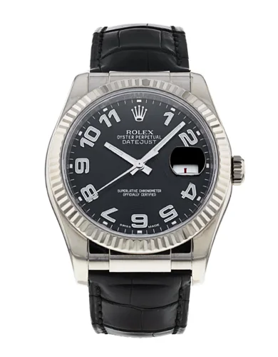 Rolex Day-Date 36 Datejust 36 116139