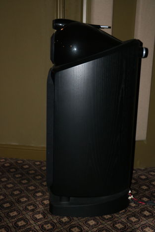 B&W (Bowers & Wilkins) 802D 802D1 Excellent condition o...