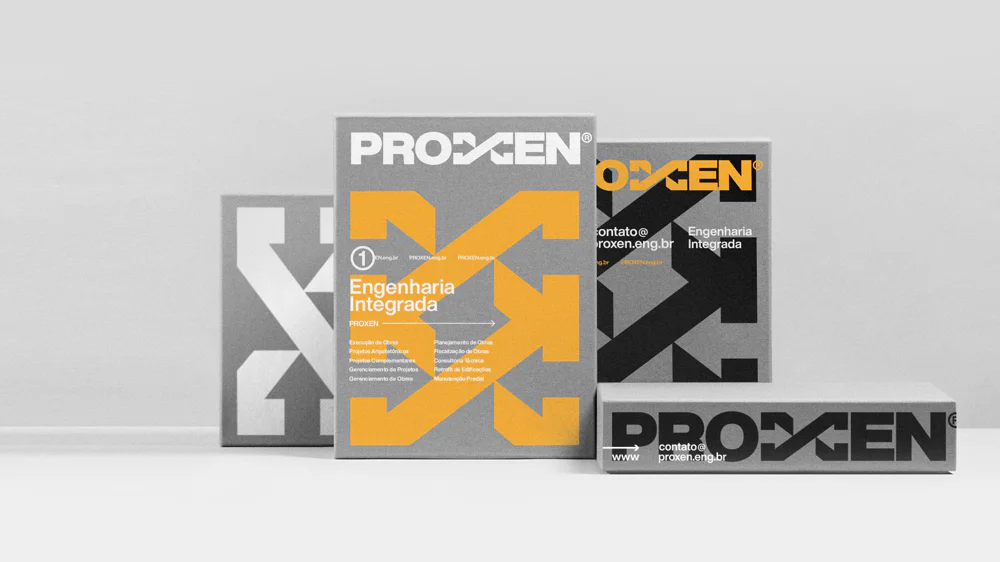 Proxen