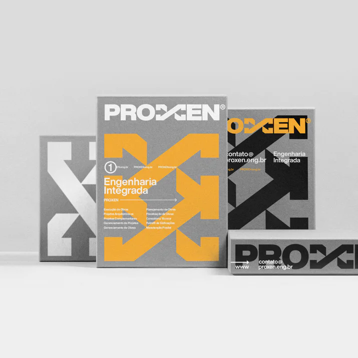 Proxen