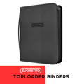 Toplaoder Binder