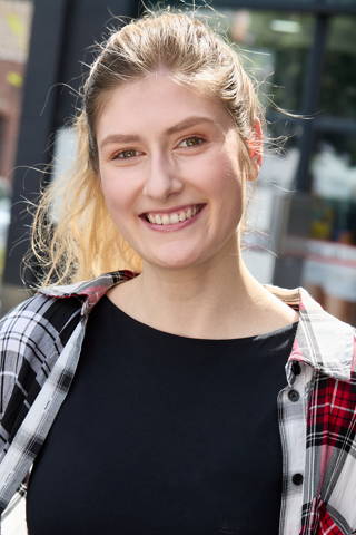Ellie Bellini