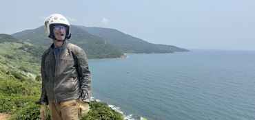 Central Vietnam Motorcycle Guided Tour near Tampa, FL