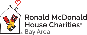 RMHC Bay Area Logo