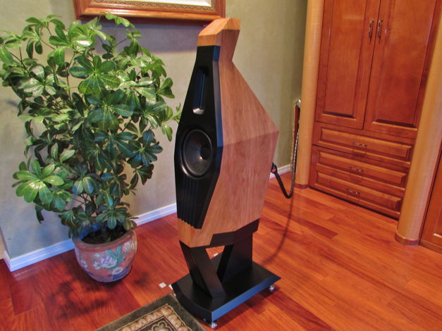 Lawrence Audio Violin SE Monitor Speakers -  NEW!! FREE...