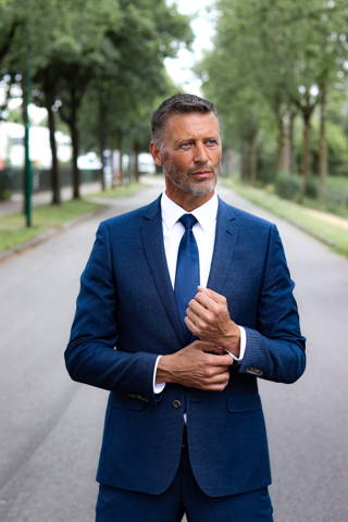 Ray van Zuijlen