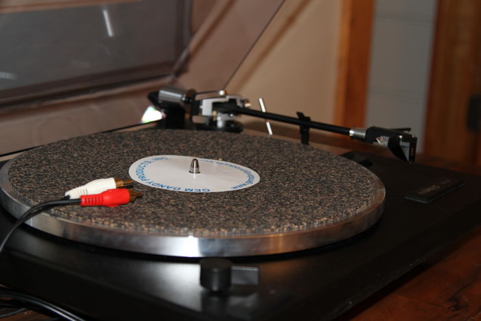 Thorens TD 235