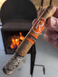 Nice ash