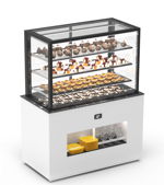 SAYL Buffe BUF120-80 Buffemonter Kall