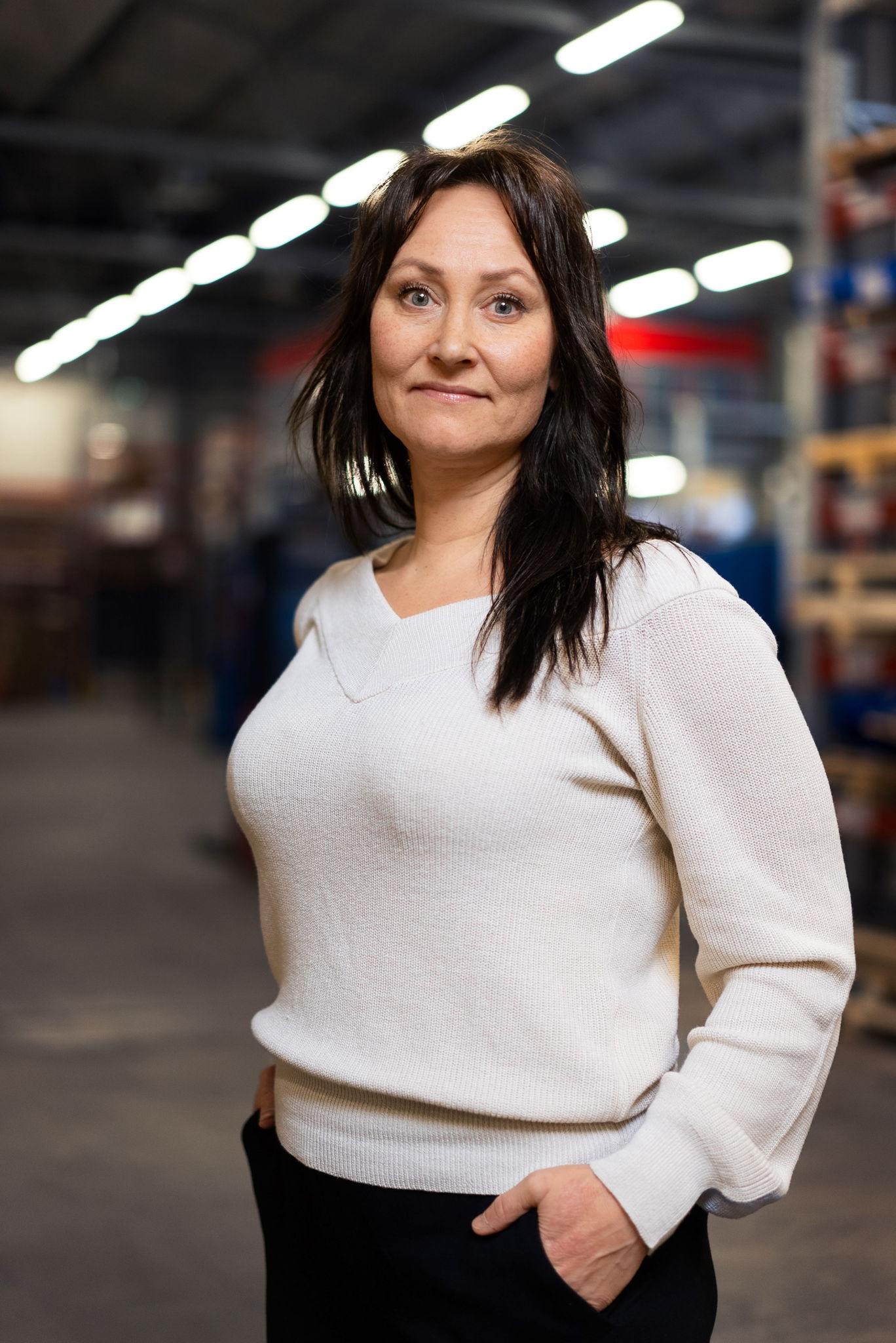 Sari Löllö