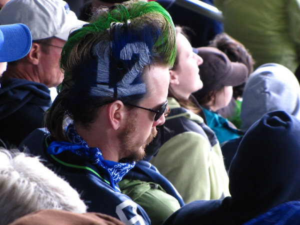 Seahawks