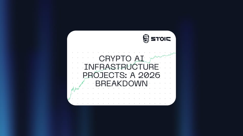 Crypto AI Infrastructure: The Projects Mirroring Wall Street's AI Winners