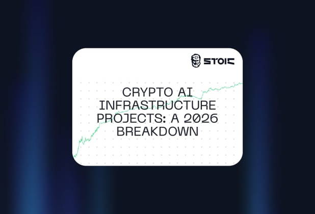 Crypto AI Infrastructure: The Projects Mirroring Wall Street's AI Winners