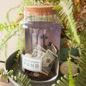 Our Newlywed Fund