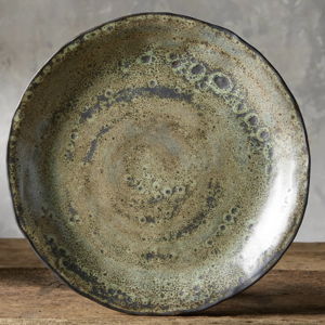 Gallatin Platter