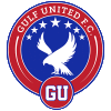 Gulf United crest