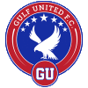 Gulf United crest
