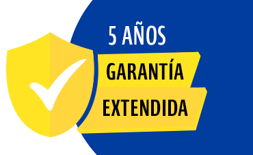 Garantía Extendida