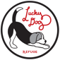 Lucky Dog Refuge logo
