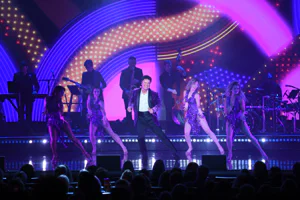 Donny Osmond Extends Harrah’s Las Vegas Residency Through June 2027