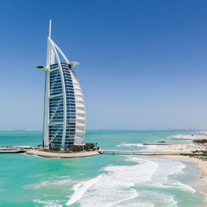 Honeymoon Fund- Dubai & Maldives
