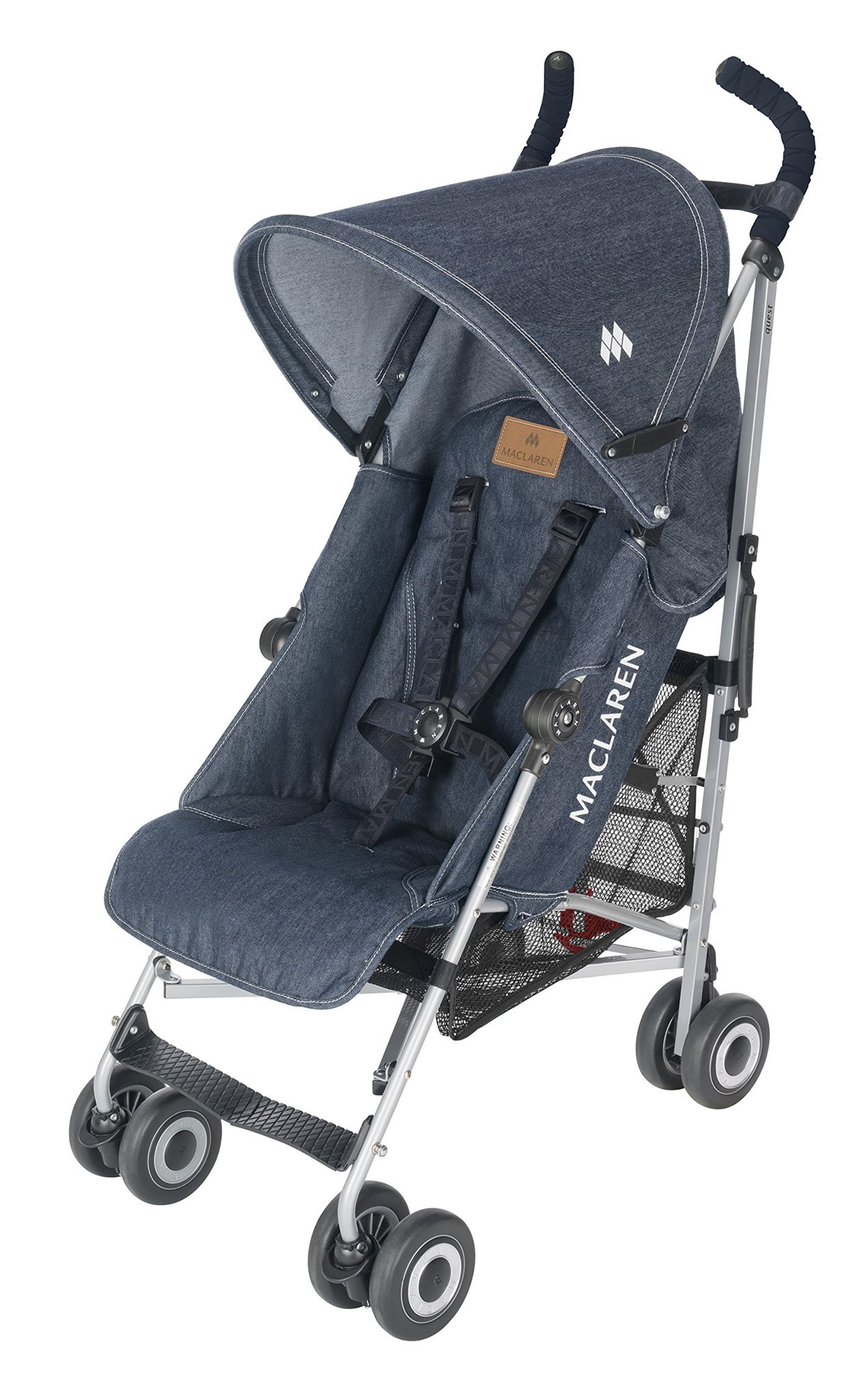 maclaren quest umbrella stroller