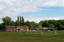 Sudbury and District Cricket Club logo