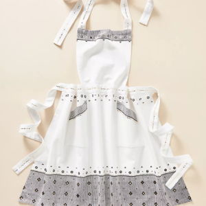 Bistro Tile Apron