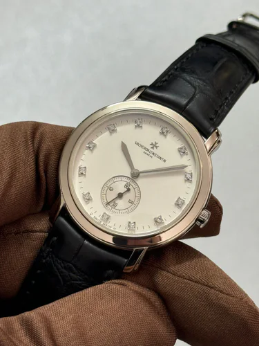 Vacheron Constantin Malte Grande Classique 81000