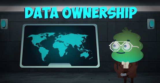 Data Ownership image