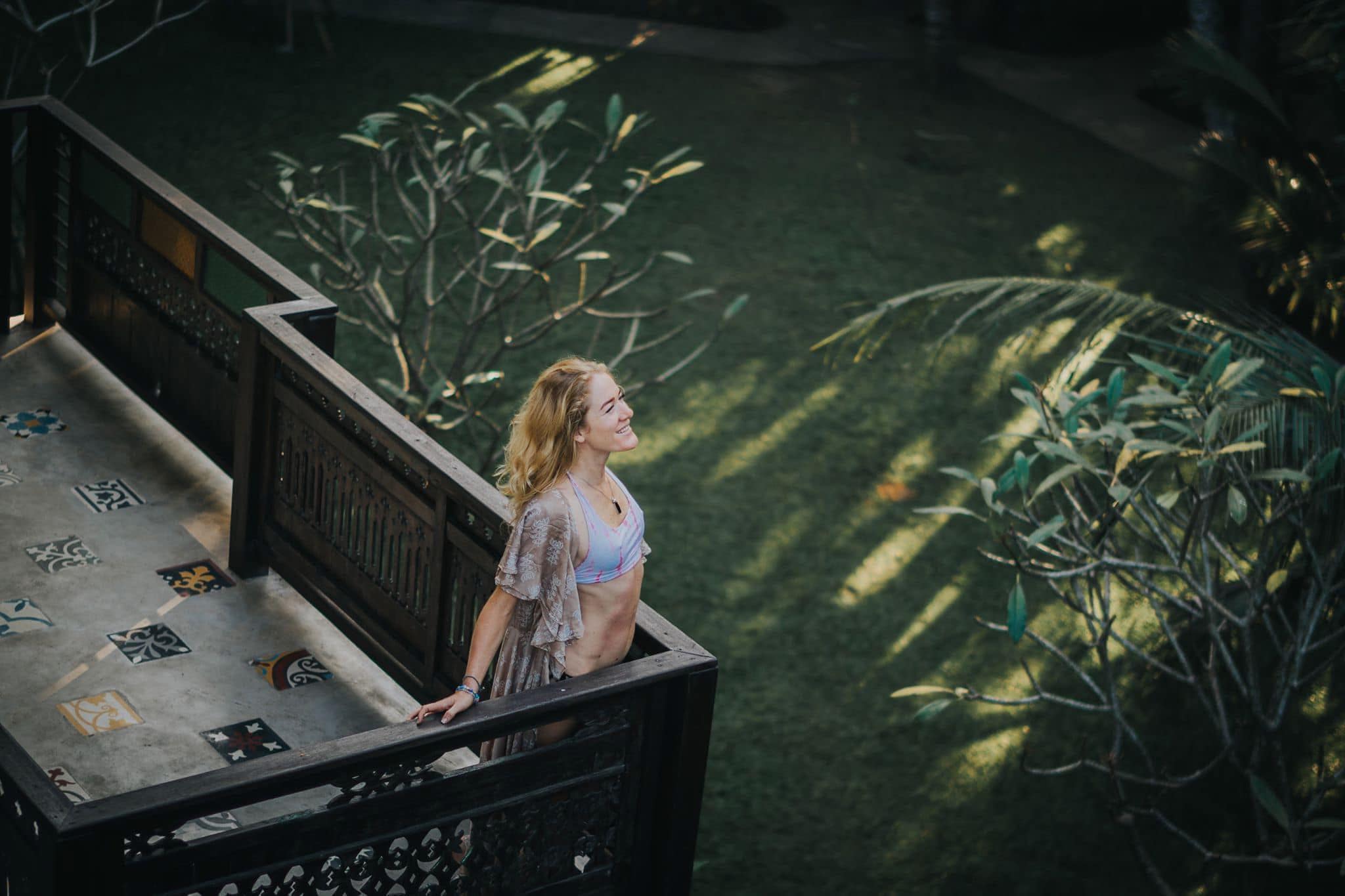 She’s Unstoppable Wellness Retreat Voucher - Image 2