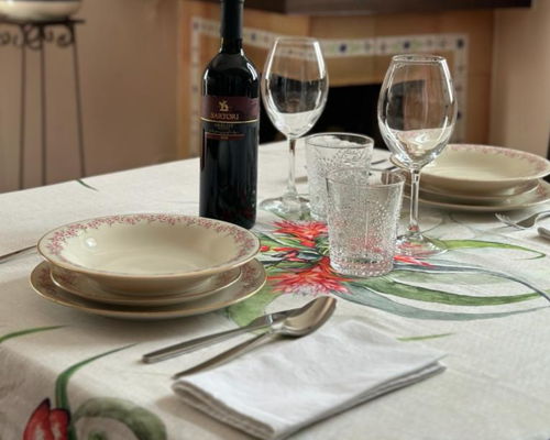 Esperienze gastronomiche San Cipriano Picentino: Le delizie del palato a San Cipriano