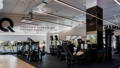 Indoor Lighting LED Pendants by Havit in the DynamiQ Wellness Centre in Canberra ACT