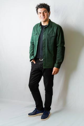 Luca Boscolo