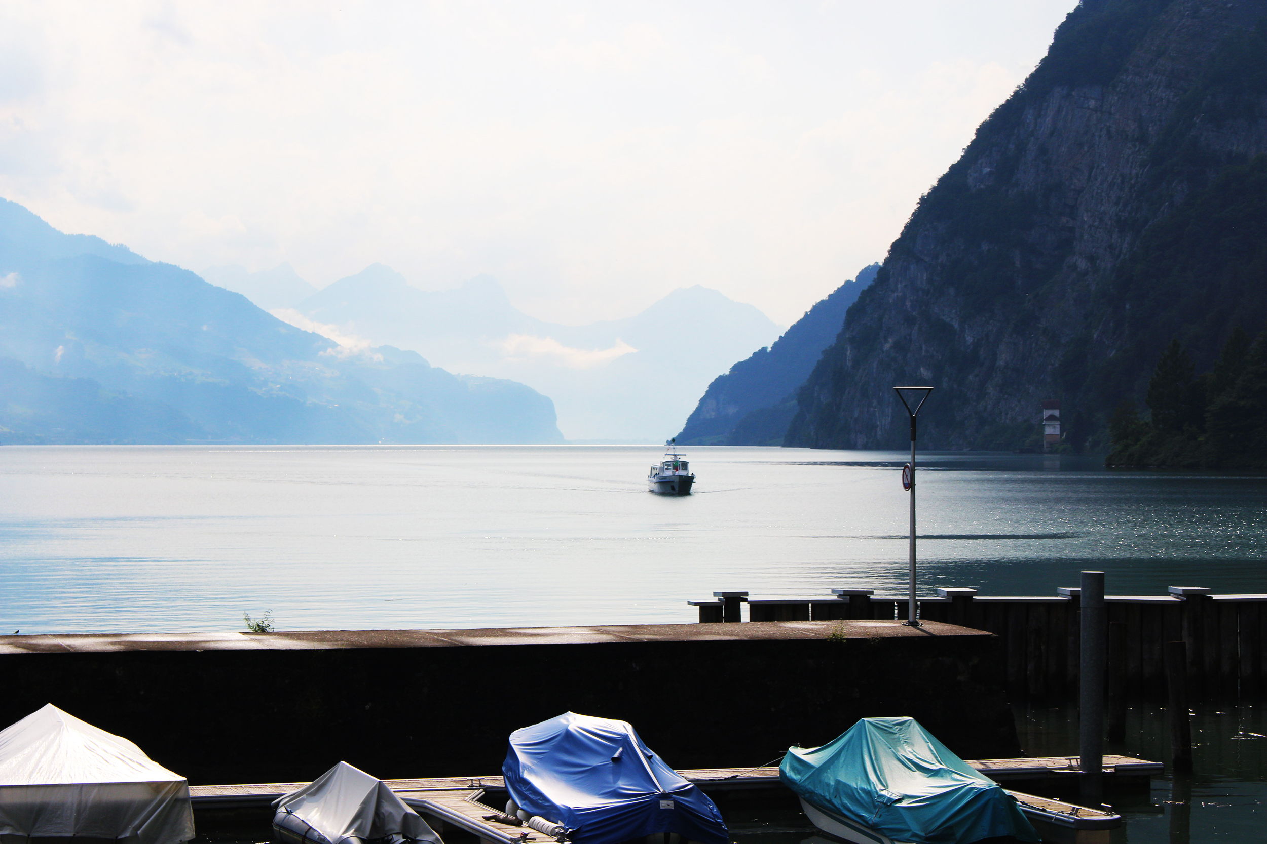 Lucerne, Switzerland