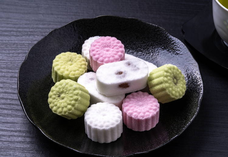 打菓子とは
