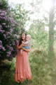 Caroline Tran Film Matching: Bride & Bridemaids Duo Photo