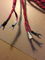 Reality Cables  Deluxe Speaker Cables 12' pair 2