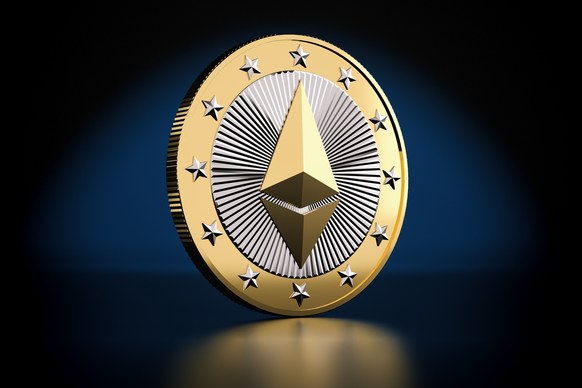 Курс Ethereum: как узнать актуальный обменник
