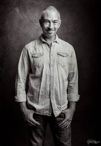 Grégory Bracco