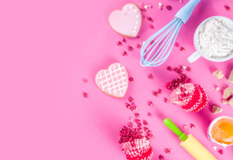 ダイエットのお菓子