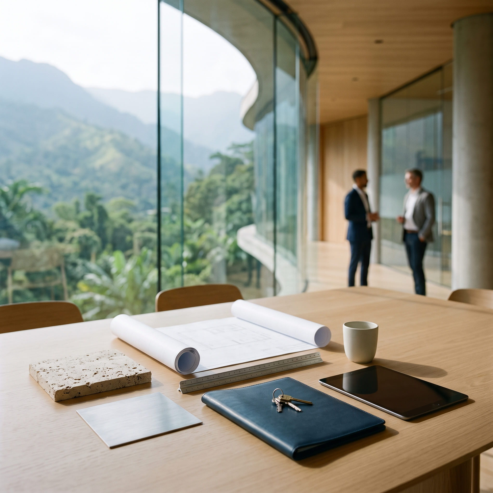 Proyecciones del mercado inmobiliario en Venezuela en 2027 por Mettryc Realty