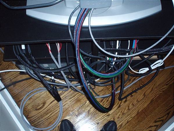 Blue Jeans Cables