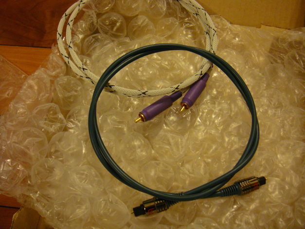 FREE INTERCONNECT CABLE