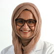 Ayesha Saeed, MD