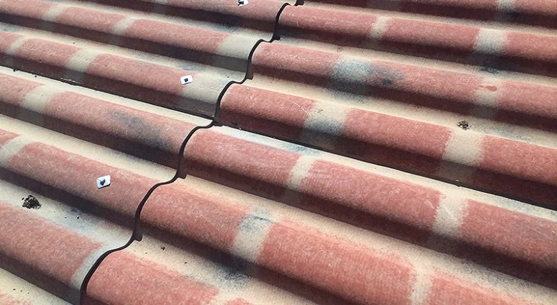 Rénovation d’une toiture avec bâchage et pose d’une couverture en PST à Grasse — photo 13 sur 13 — CEG TOITURE
