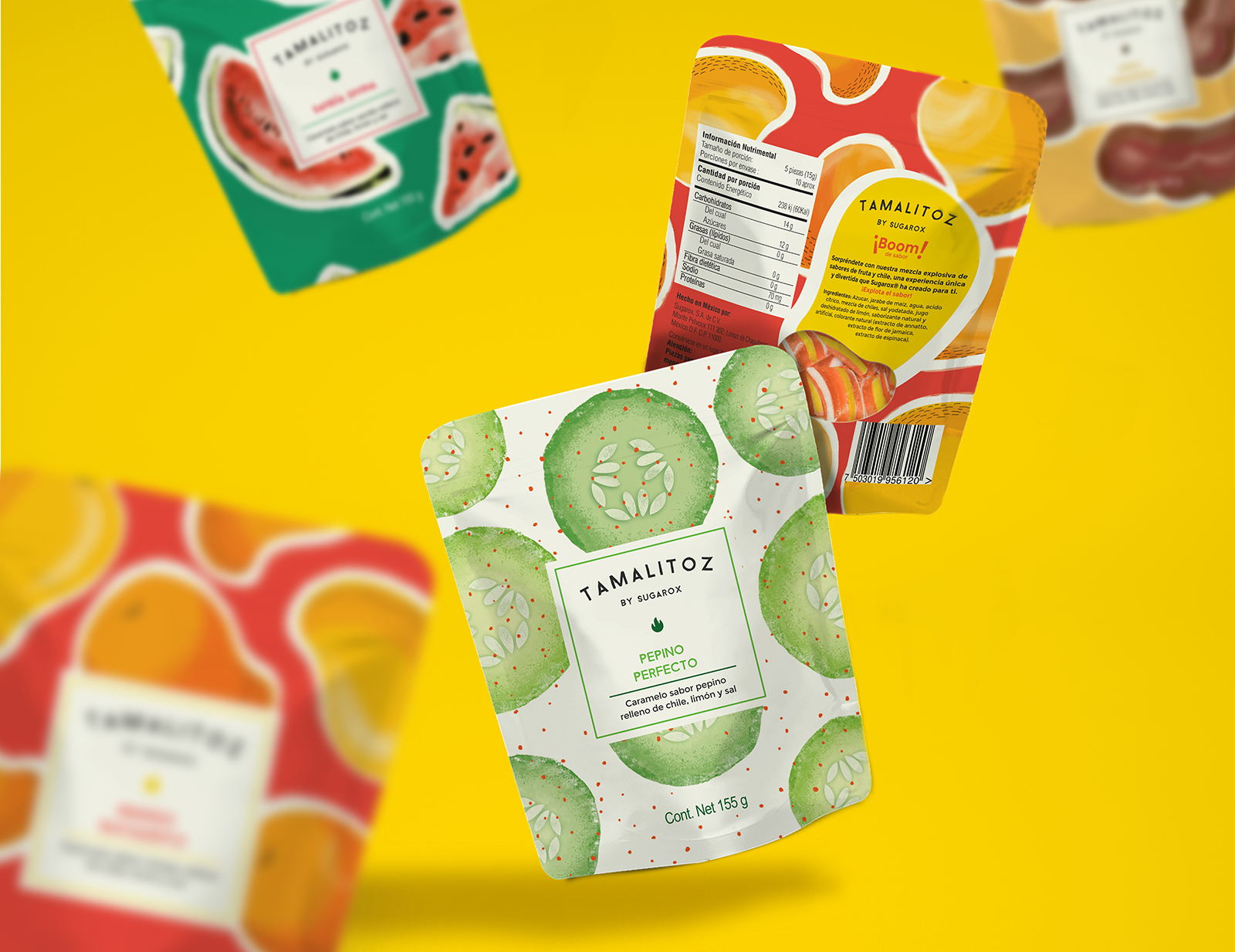 20 Gorgeous Mooncake Packaging Designs  Dieline - Design, Branding &  Packaging Inspiration