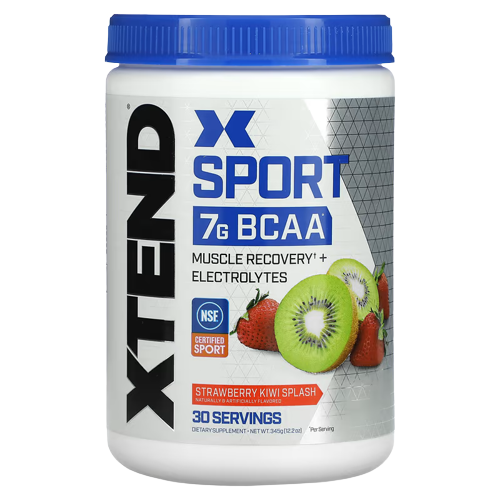 XTEND Sport BCAA Powder